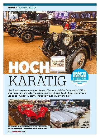 Techno Classica