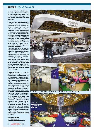 Techno Classica