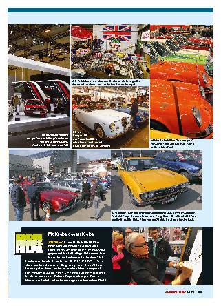 Techno Classica