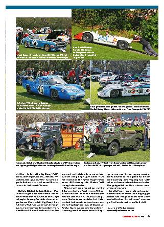 Concours d’Elegance Amelia Island
