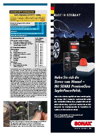 Schmierfett
