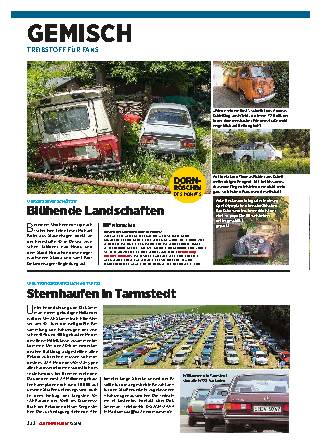 Gemisch