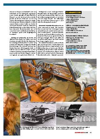 Mercedes-Benz W111 Coupé und Cabriolet