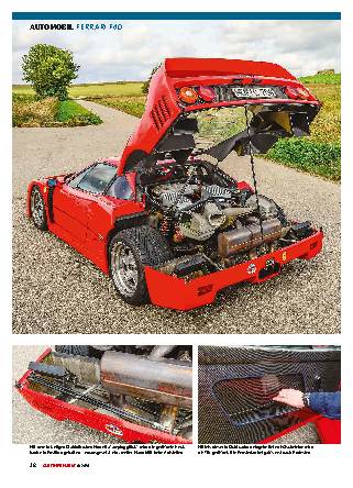 Ferrari F40