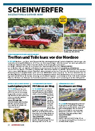 Scheinwerfer