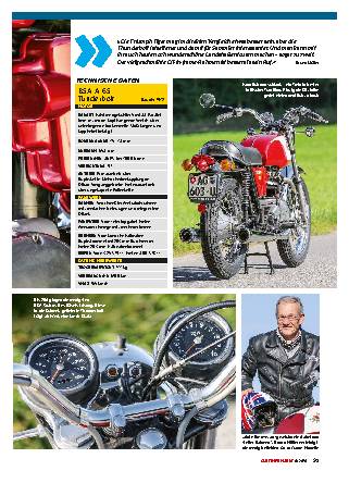 BSA Thunderbolt