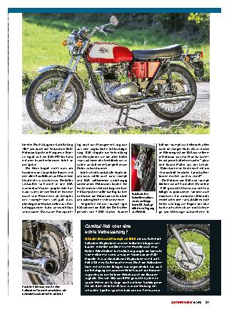 BSA Thunderbolt