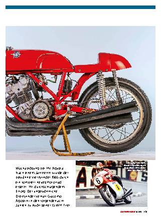 MV Agusta 500 TRE