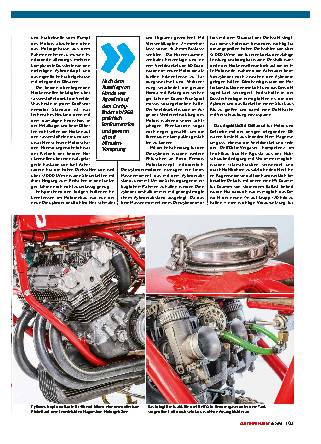 MV Agusta 500 TRE