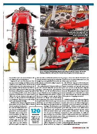 MV Agusta 500 TRE