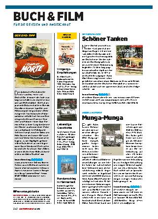 Buch & Film