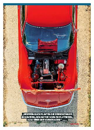 50 Jahre Opel GT