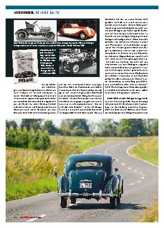 Delage D6-70