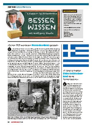 Besserwissen