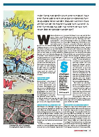 Schleppen und Abschleppen