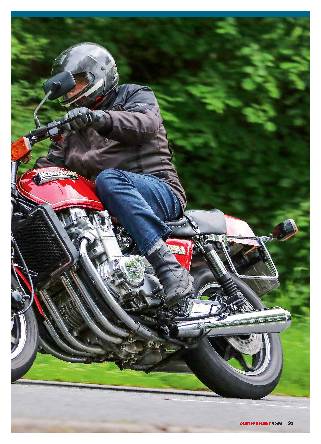 Kawasaki Z 1300