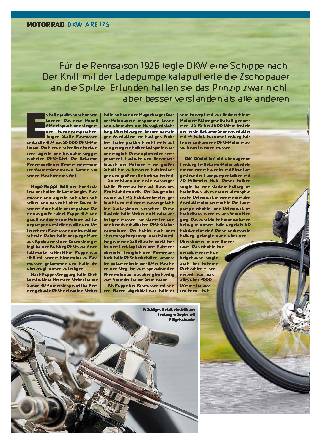 DKW ARE 175