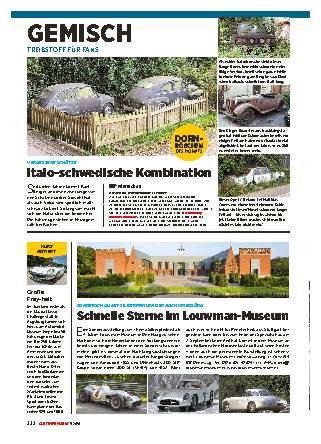 Gemisch