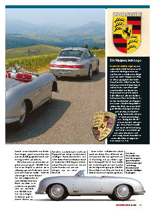 70 Jahre Porsche