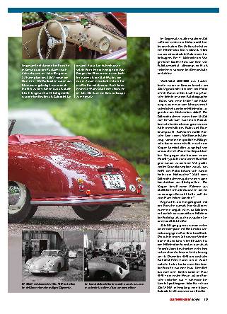 70 Jahre Porsche
