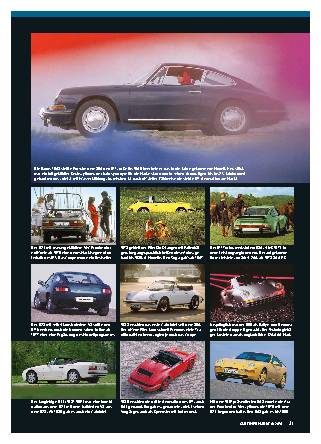 70 Jahre Porsche