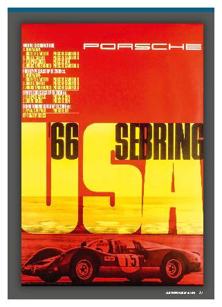 70 Jahre Porsche