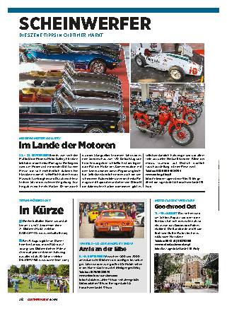 Scheinwerfer