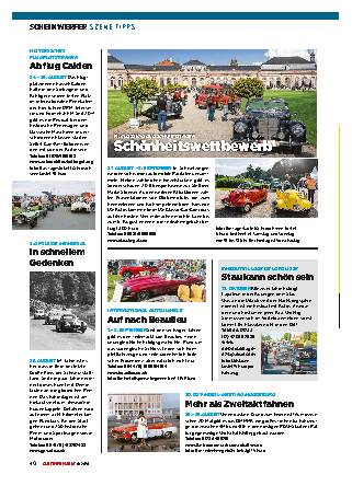 Scheinwerfer