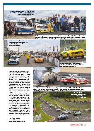 Nürburgring Classic 2018