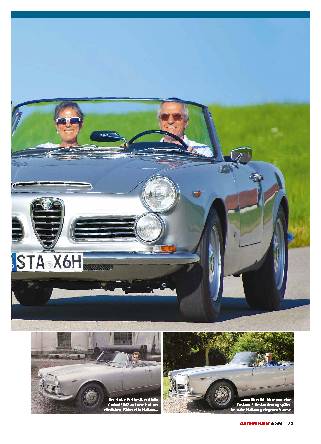 Alfa 2600 Spider