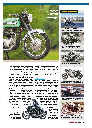 Die 750er Klasse