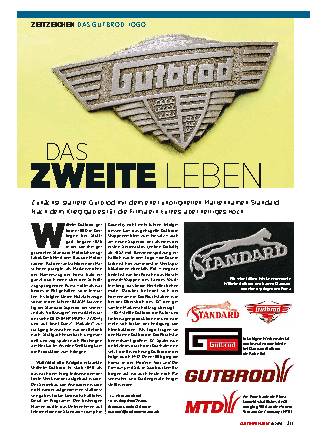 Das Gutbrod-Logo