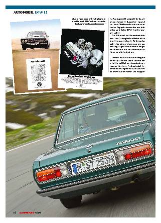 BMW E3