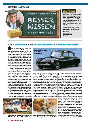 Besserwissen