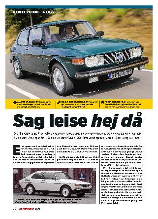Saab 99