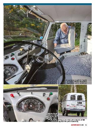 Ford FK 1000 Rundfunk-Übertragungswagen