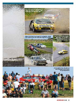 Eifel Rallye Festival