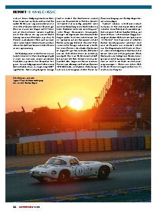 Le Mans Classic