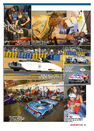 Le Mans Classic