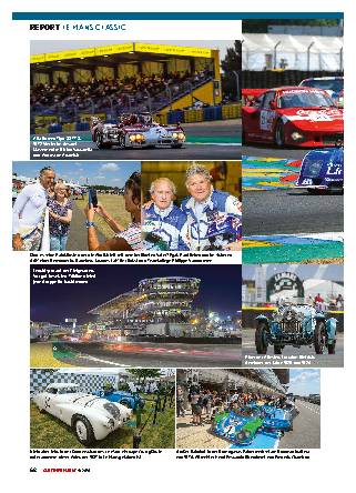 Le Mans Classic