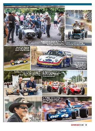 Goodwood of Speed