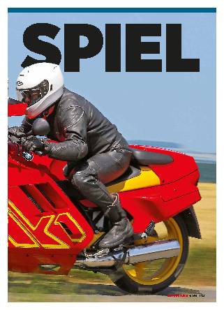 BMW K1