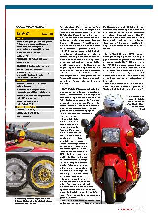 BMW K1