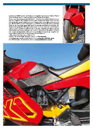 BMW K1