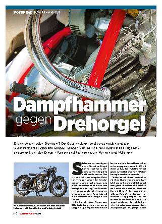 Dampfhammer