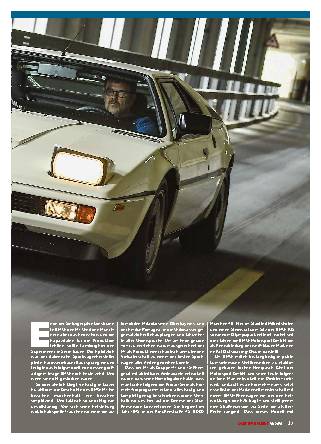40  Jahre BMW M1