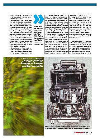 40 Jahre BMW M1