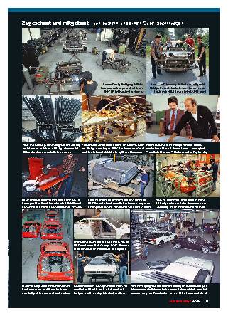 40 Jahre BMW M1