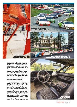 40 Jahre BMW M1