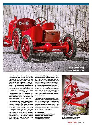 Austro Daimler Sascha